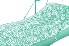 Bestway Comfy Chill Air Mattress with Sun Shade 178 x 102 cm — view 4