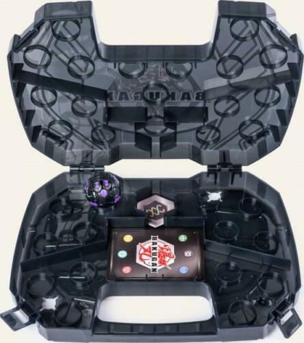 Bakugan Storage Case Assorted 6045138 - Colorland Toys