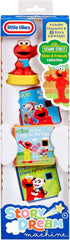 Little Tikes Sesame Street Elmo & Friends LIT-174650 — view 4
