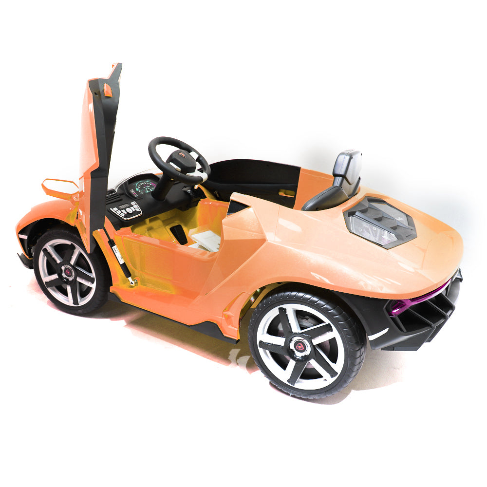 Lamborghini Centenario Powered Car 6726AR - Colorland Toys