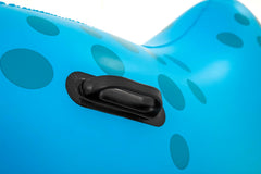 Bestway Kids Rhino Pool Game 2-Person Inflatable Set Ages 3+ — view 4