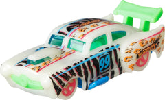 Hot Wheels Monster Trucks Glow in the Dark 10-Pack Cars & Trucks — view 4