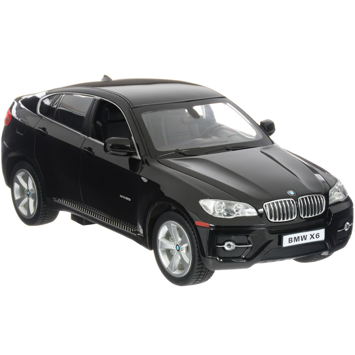 BMW Rastar X6 with Remote Controller - Colorland Toys