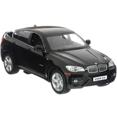 BMW Rastar X6 with Remote Controller - Colorland Toys