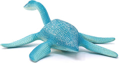 Schleich Dinosaurs Realistic Plesiosaurus Figurine with Bendable Neck — view 4