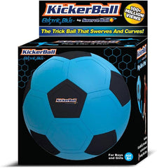 Kickerball Blue KICKBLUSTK — view 4