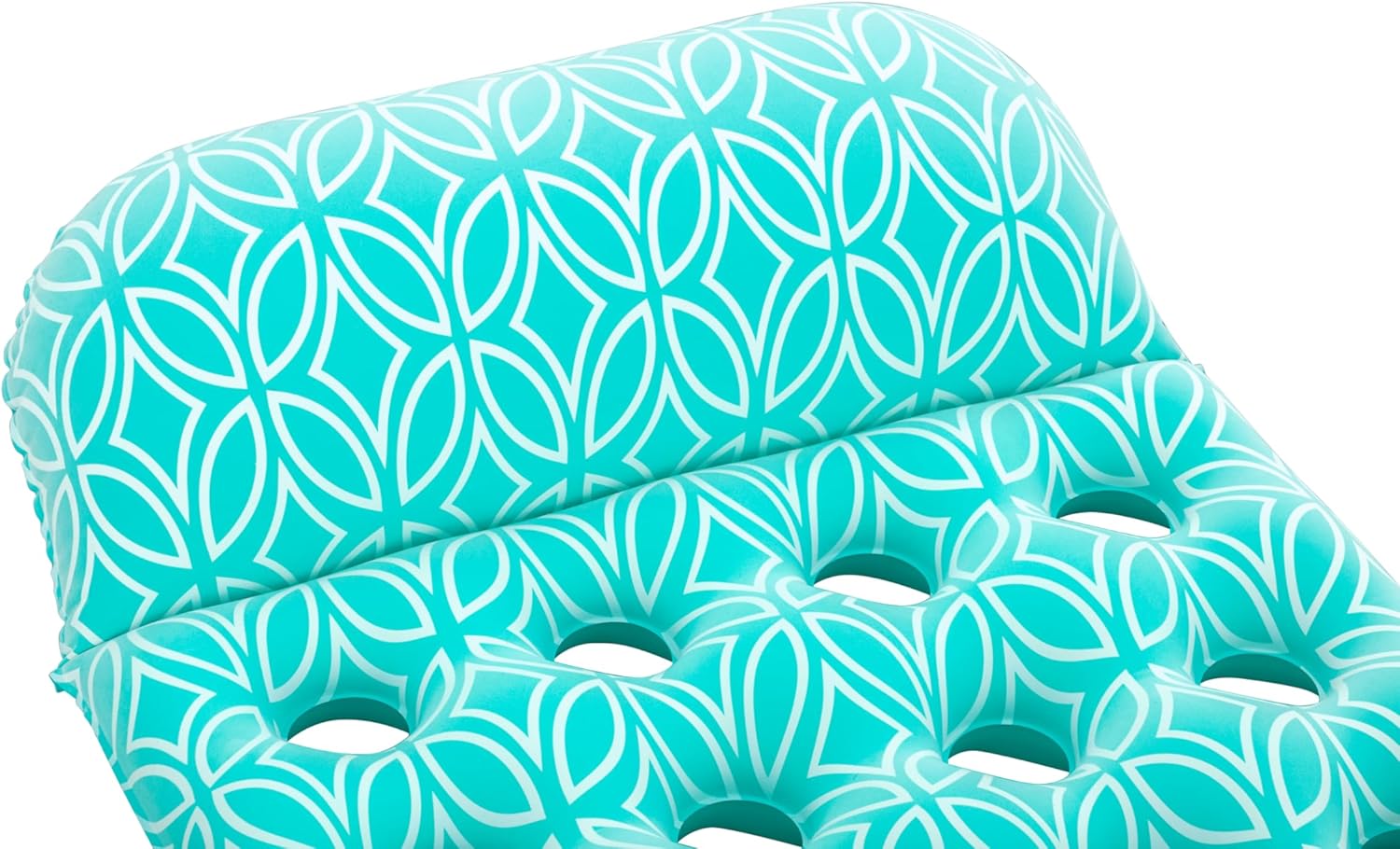 Bestway Comfort Plush Air Mattress 198 x 74 cm — view 4