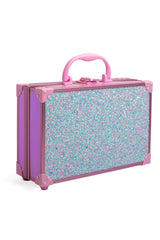 Martinelia Let's Be Mermaids Beauty Treasure Chest Makeup Case — view 4