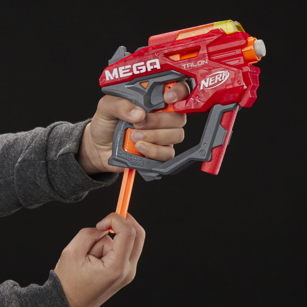 Nerf N-Strike Mega Talon E6189 - Colorland Toys