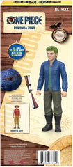 One Piece Zoro Large Action Figure — view 4