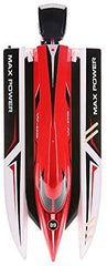MyToys Speedboat Brushless Assorted WL915 - Colorland Toys