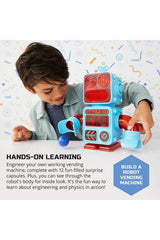 Discovery Toy DIY Vending Machine 1423015841 — view 4