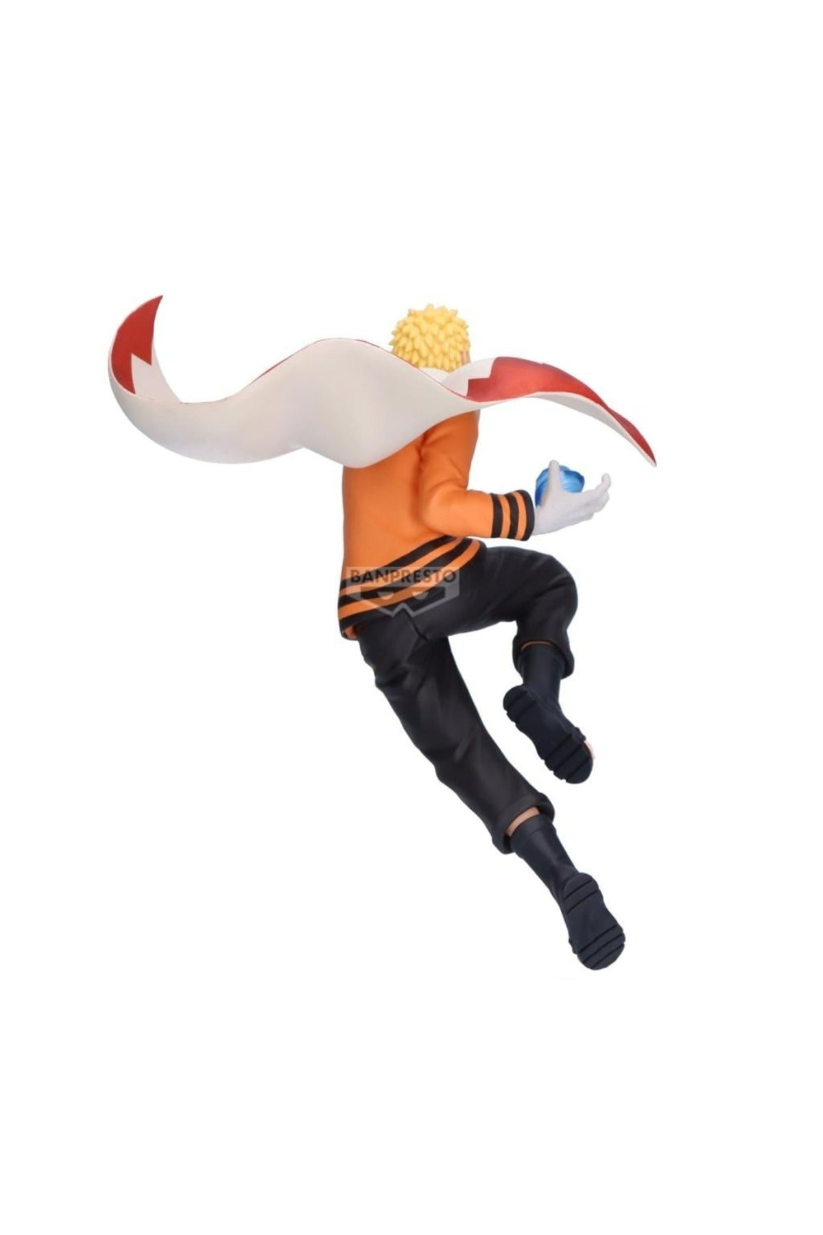 Banpresto Boruto - Naruto Uzumaki II Vibration Stars Figure — view 4