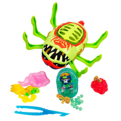 Treasure X Aliens Ultimate Disection Playset 41550 - Colorland Toys