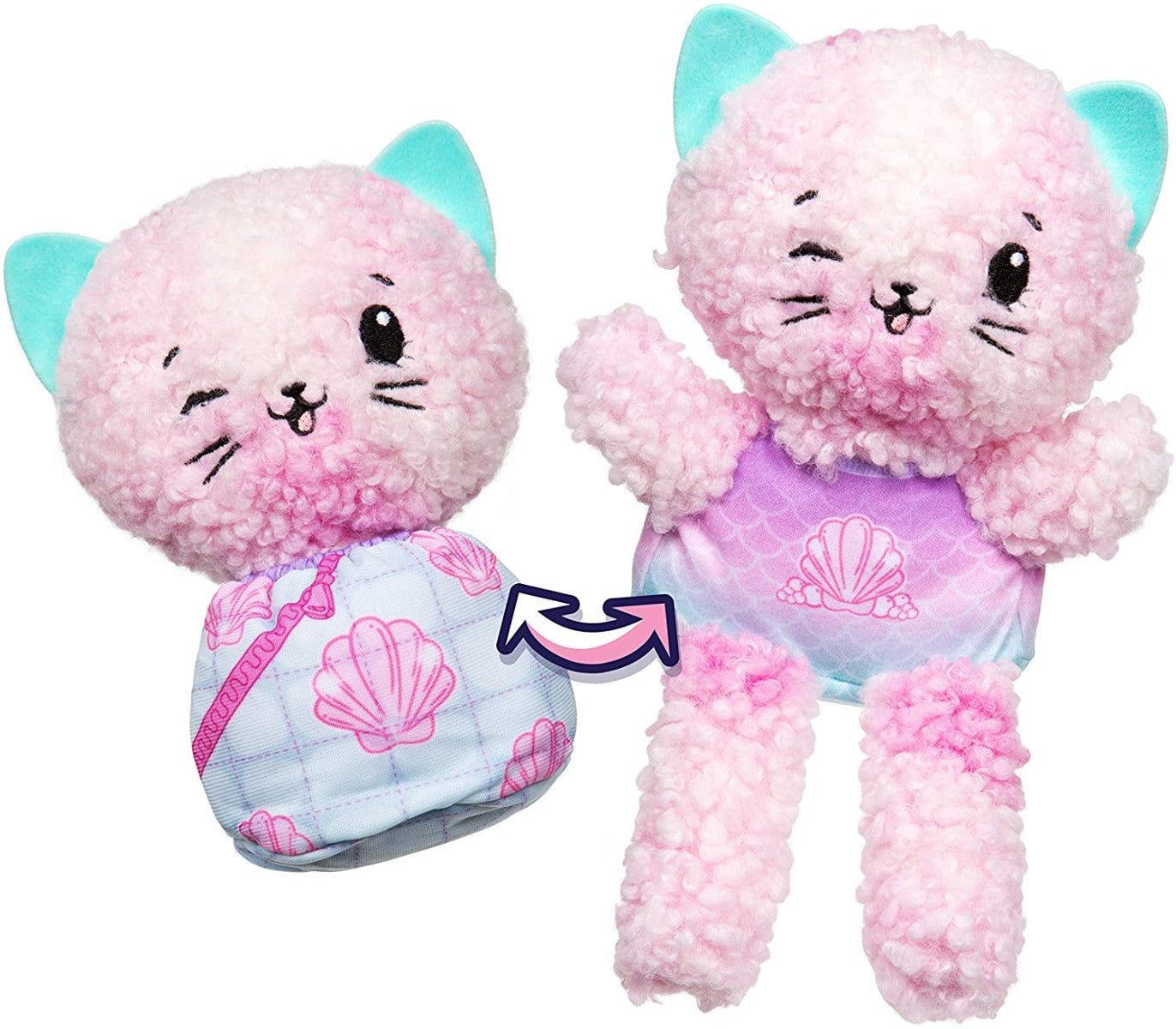 Pikmi Pops Surprise Pajama Llama & Friends 75492 - Colorland Toys