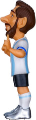 MINIX Football Stars Messi Collectible Figure 12 cm – Argentina #10 — view 4