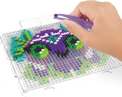 Nebulous Stars Ironing Beads Multi-Colour Craft Kit — view 4