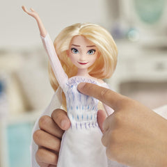 Disney Frozen 2 Musical Adventure Elsa E8880 - Colorland Toys