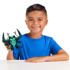 Power Players Madcap Basic Figure - Colorland Toys