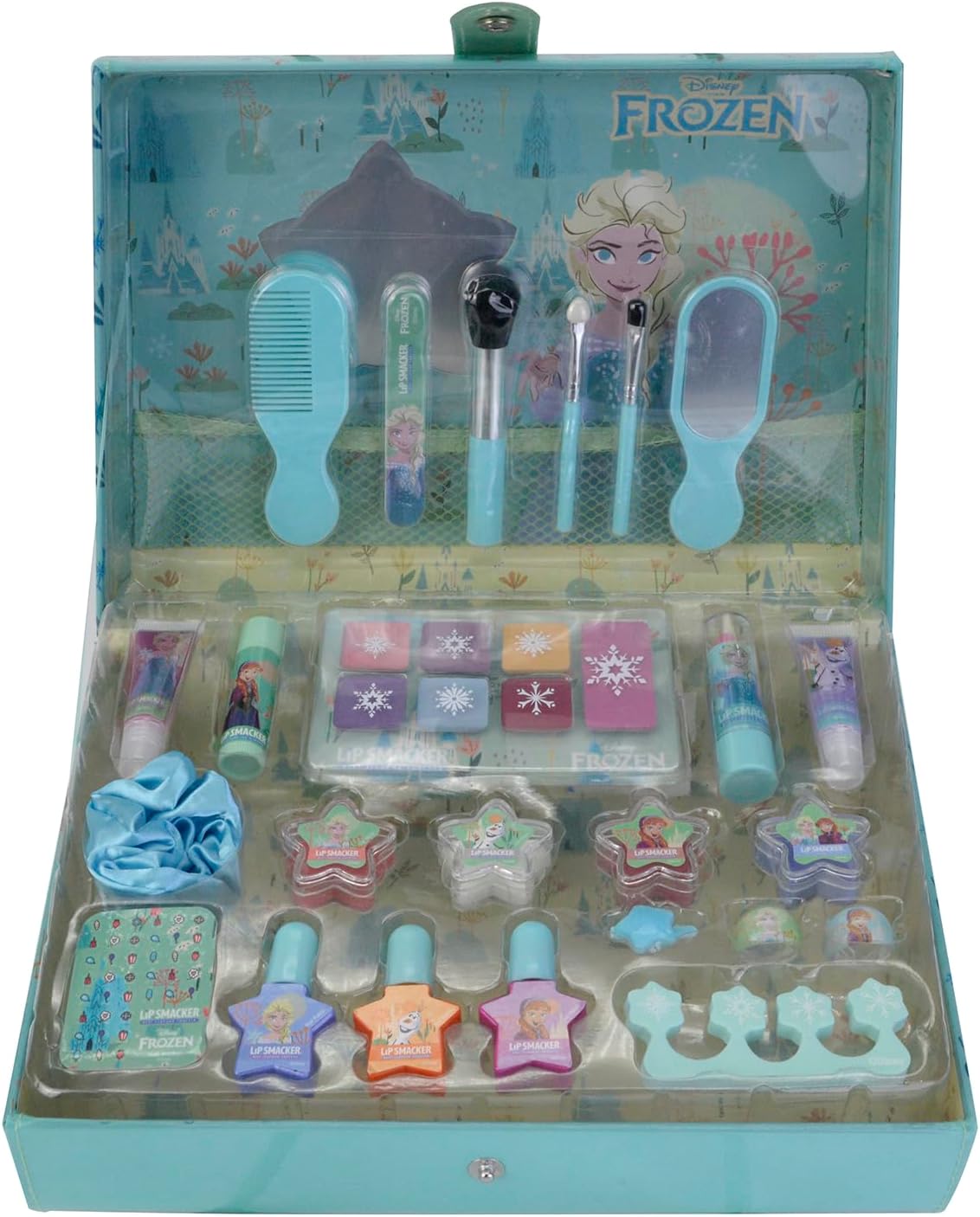 Disney Frozen Weekender Case New Tote Shape 1510683E — view 4