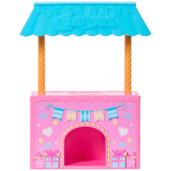 Barbie Club Chelsea Surprise Birthday Party Playset with Doll & Accessories — view 4
