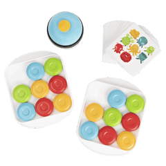 Spin Master Quick Pucks 6059122 - Colorland Toys