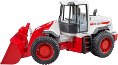 BRUDER Wheel Loader 1:16 Scale Toy Vehicle — view 4