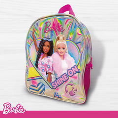 Barbie Fashion Colouring Backpack 112043 — view 4