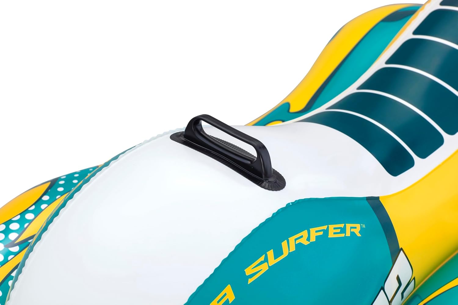 Bestway Rider Sea Surfer 117x77cm Ride-On Pool Float — view 4