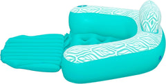 Bestway Comfort Plush Deluxe Pool Chair 145 x 120 cm — view 4
