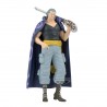 ONE PIECE DXF The Grandline Series Benn Beckman Figure 17cm — view 4