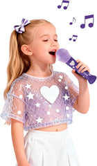KPop Idol Micro Recorder Battery Operated for Young K-Pop Fans — view 4