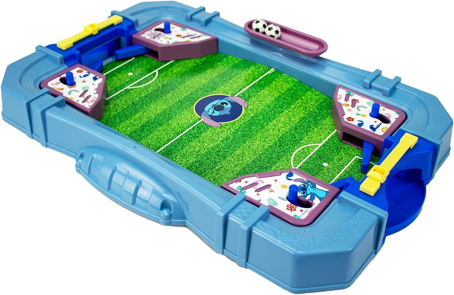 Disney Stitch Football Game Tabletop  TA902FG-ST  — view 4