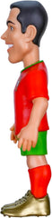 MINIX Football Stars Portugal Cristiano Ronaldo #7 Figure 12cm — view 4