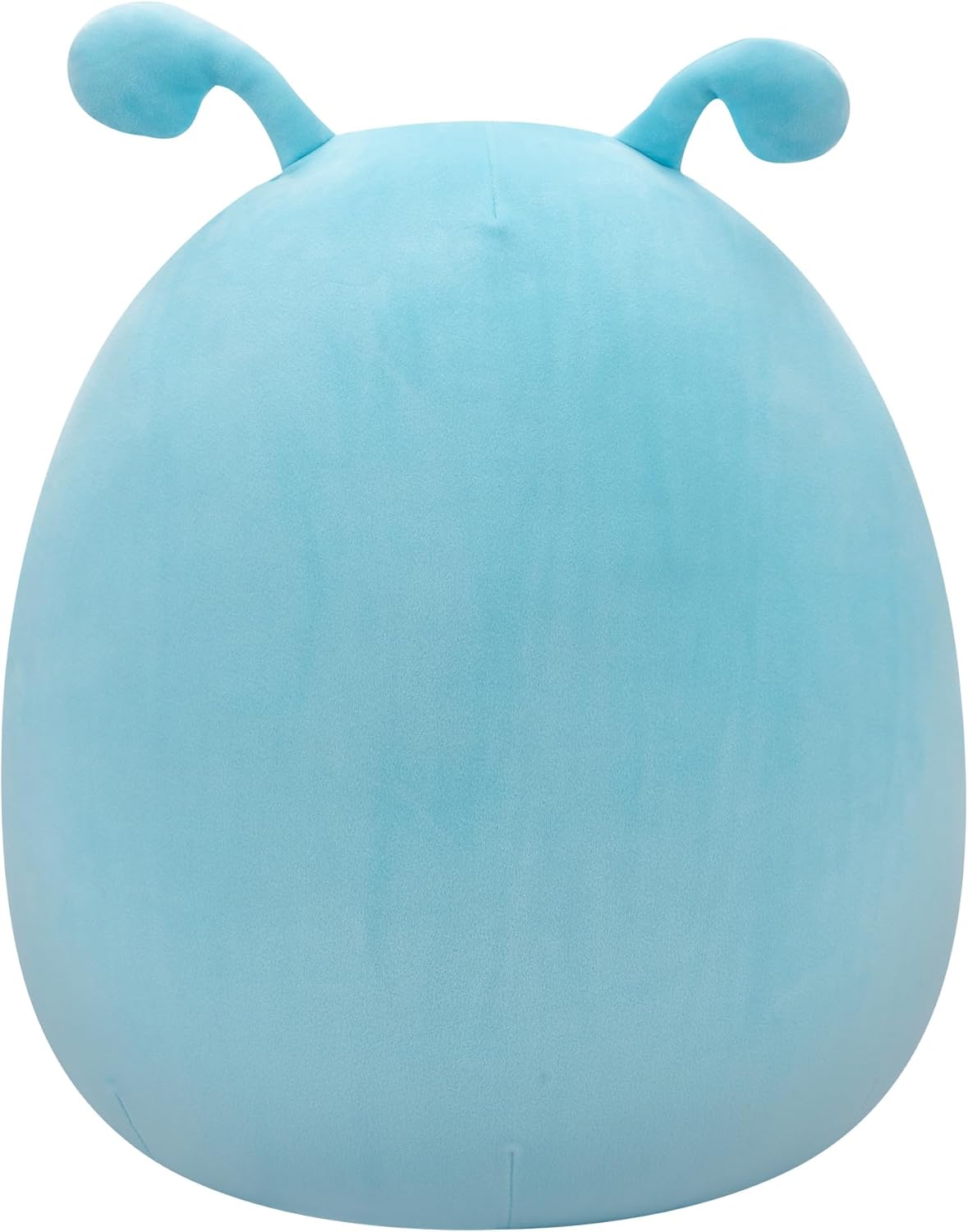 Squishmallows Natnat the Alien with Flower Crown 40cm Plush Toy — view 4