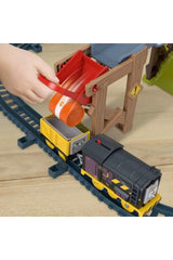 Fisher Price Thomas Diesel’s Lift & Load Construction JBW20 — view 4