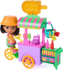 Dora the Explorer Pop 'N' Go Treat Cart — view 4
