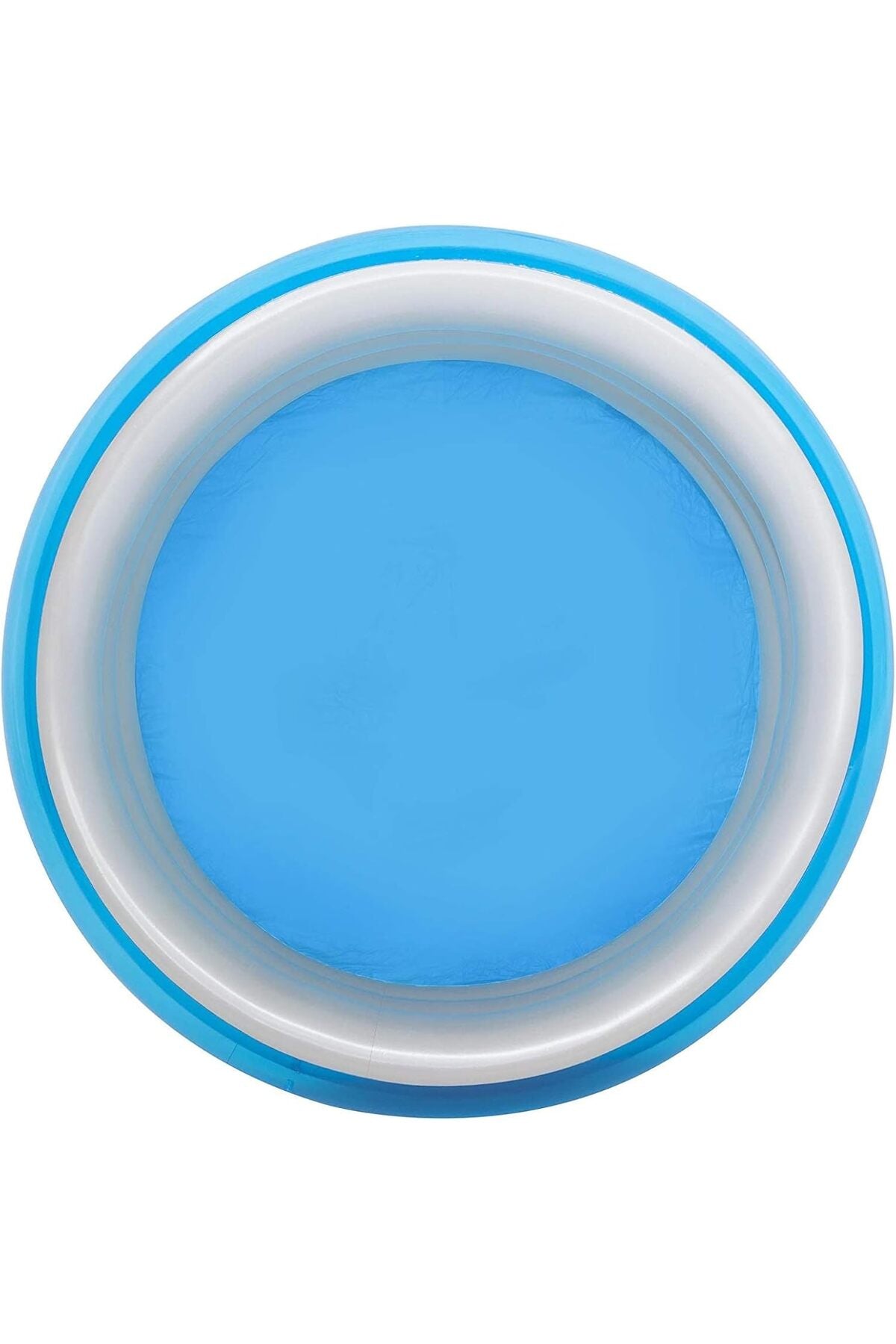 Bestway Big Metalic 3-Ring Pool — view 4