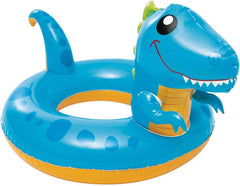 Intex Big Animal Rings Inflatable Pool Toys, Assorted Designs — view 4