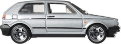 Hot Wheels Themed Euro Style Multipack (6 Cars, 1:64 Scale) — view 4