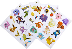 Crayola Color & Sticker Pokemon CY04-2740G — view 4