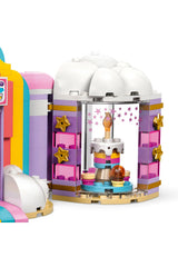 LEGO Friends Unicorn Dream Cafe — view 4