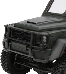 Rock Crawler 4x4 Mercedes G500 RC Car 1:12 Scale MN-86 — view 4