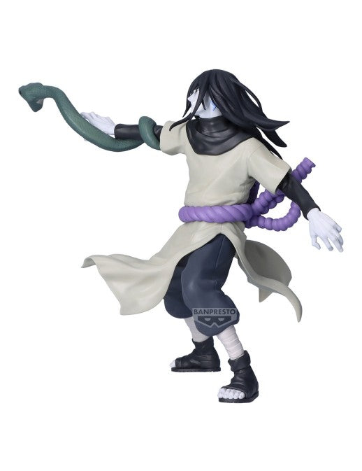 Banpresto Vibration Stars Naruto Shippuden Orochimaru — view 4