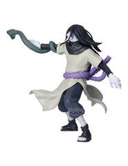 Banpresto Vibration Stars Naruto Shippuden Orochimaru — view 4