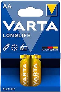 Varta Battery AA2 PCS — view 4