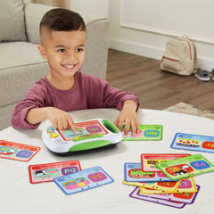 Leapfrog Slide-To-Read ABC Flash Cards - 80-616800 — view 4