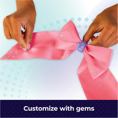 Cool Maker Hair Styl'd Bow Maker Set 6075223 — view 4