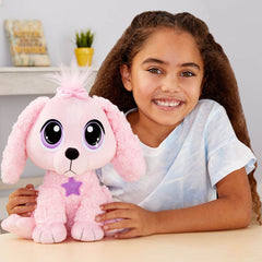 Little Tikes Rescue Tales Adoptable Pet Pink Poodle 655210 - Colorland Toys