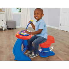 Little Tikes Baby Bum Sing-Along Piano 657450 - Colorland Toys